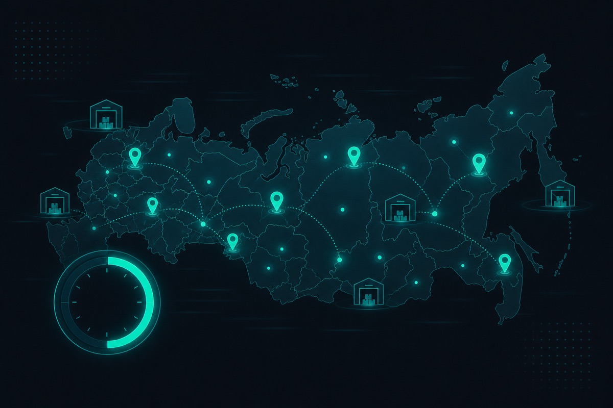 Индекс локализации WB