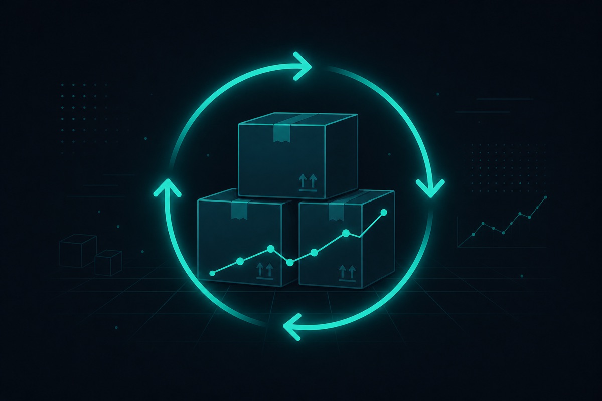 Оборачиваемость товара на WB — расчёт и норма в днях