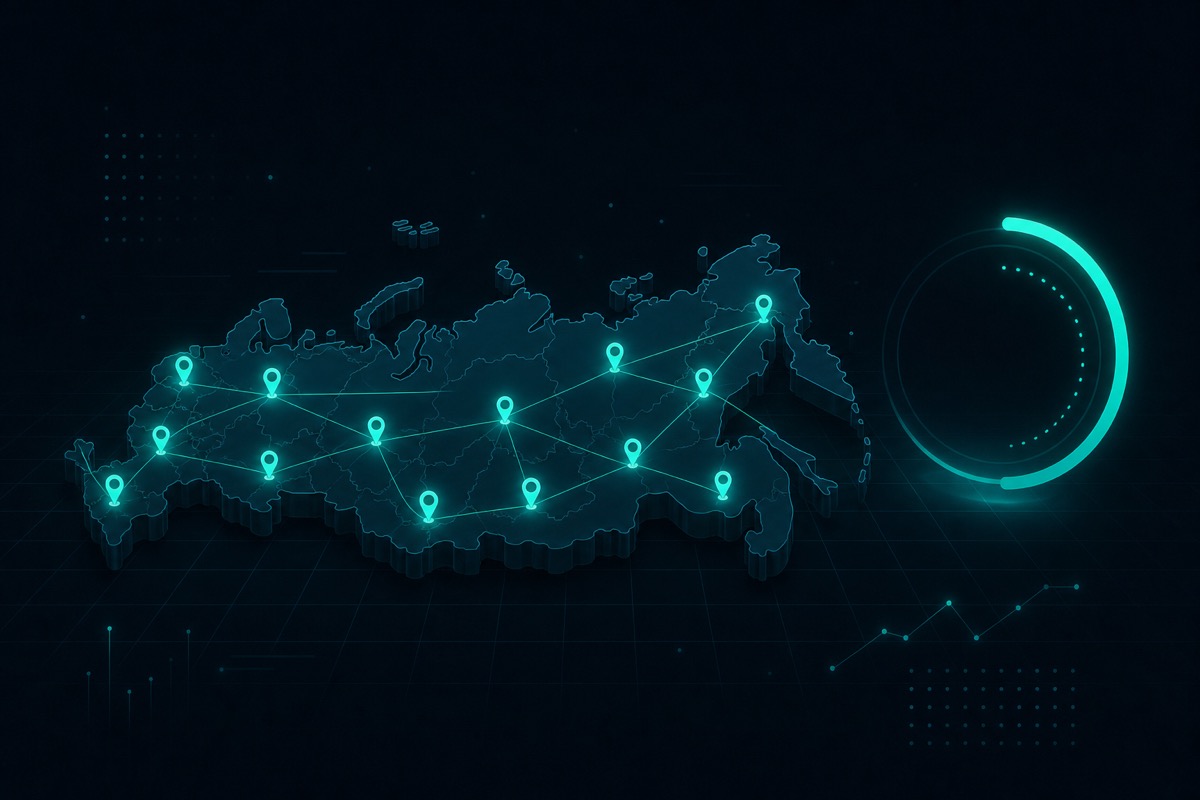 Как поднять индекс локализации на Wildberries выше 60 и 75 процентов