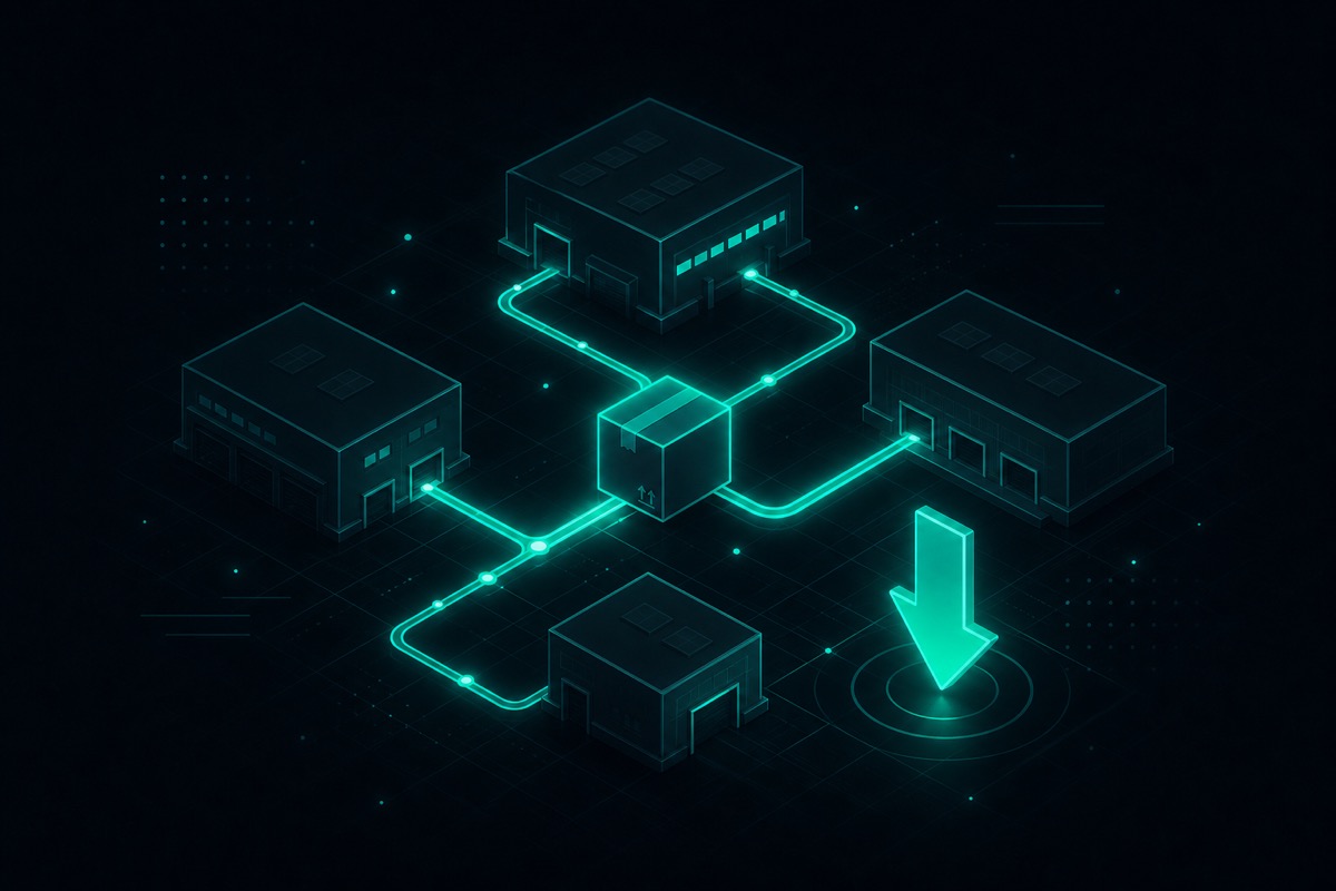 Почему в 2026 году перераспределение остатков на Wildberries стало обязательным